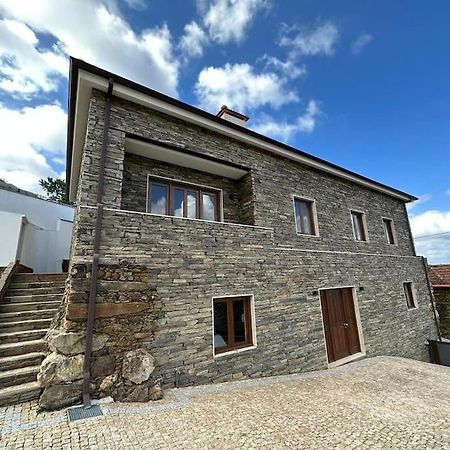 Casa Da Portelinha カステロ・デ・パイヴァ エクステリア 写真